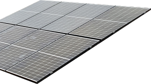 Solar Solution Panneaux solaires photovoltaïques