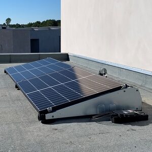 Solar Solution Installation professionnel
