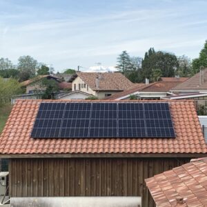 Solar Solution Installation particulier