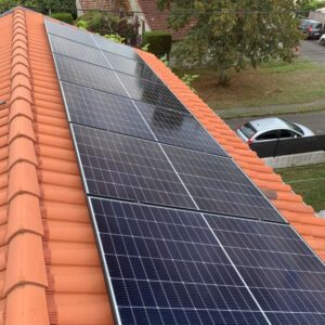 Solar Solution Installation particulier